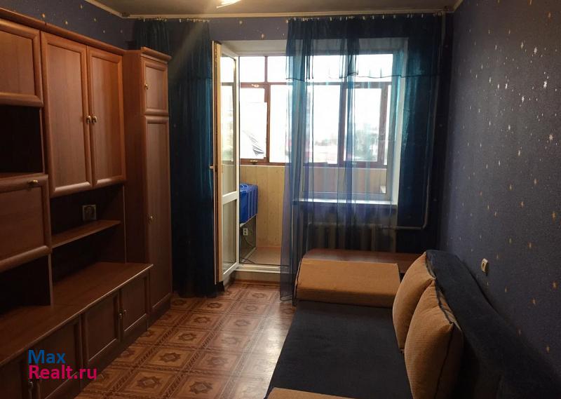 посёлок городского типа Орджоникидзе, Больничный переулок, 3 Феодосия продам квартиру