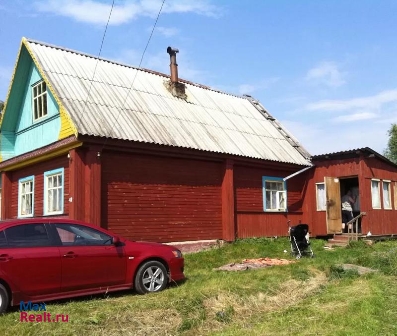 Александров Александровский район, деревня Четверть частные дома