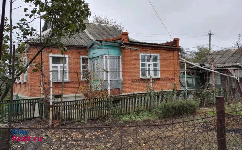 Крымск Морская улица, 62 частные дома
