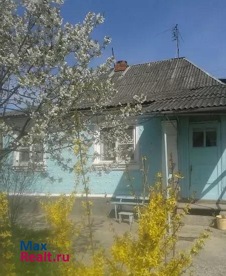 Крымск Тарана 6 частные дома