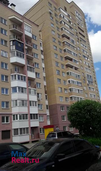 Ново-Чернушенский переулок, 5 Смоленск купить квартиру