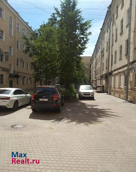 Невский проспект, 150К Санкт-Петербург продам квартиру