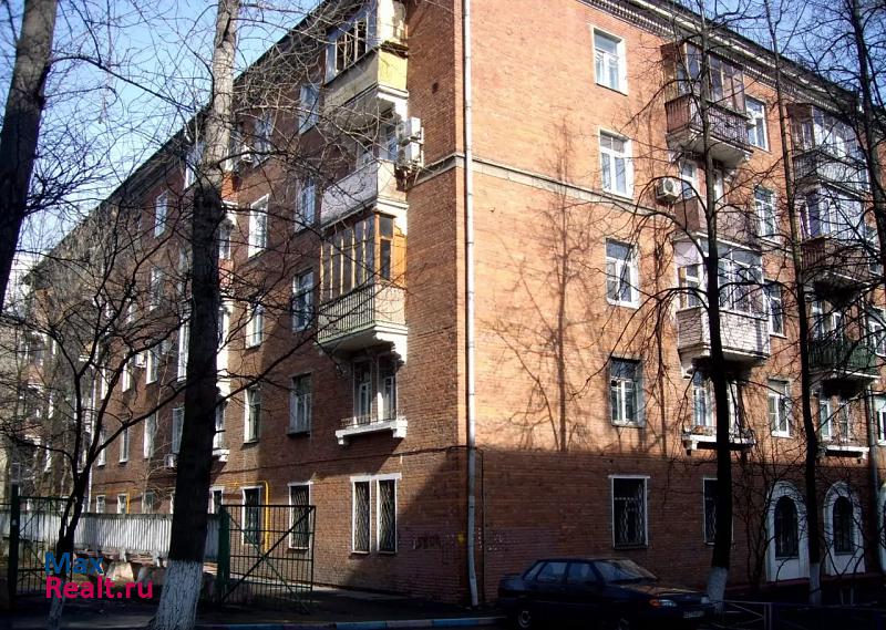 Большая Черёмушкинская улица, 32к1 Москва продам квартиру
