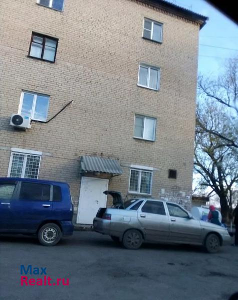посёлок Бажово, улица 21 Партсъезда Копейск продам квартиру