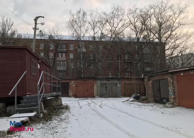 купить гараж Долгопрудный микрорайон Старый Город