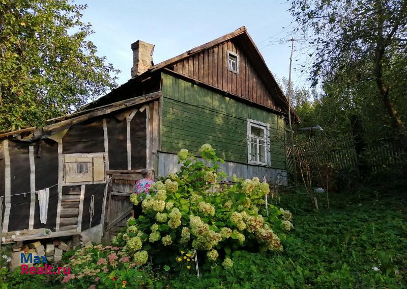 Смоленск поселок Таборная Гора, улица Ворошилова