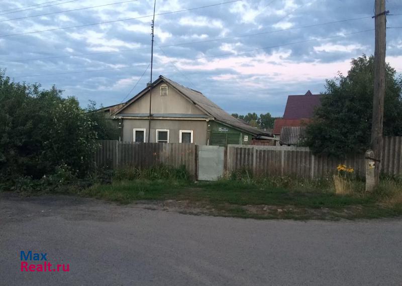Мичуринск улица Докучаева, 25 частные дома