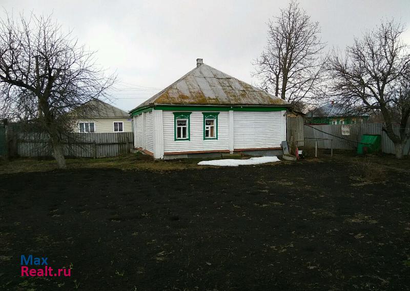 Козловка село Козловка, улица Красная Углянка