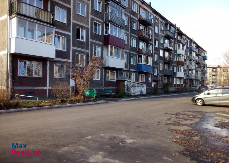 улица Кузнецова, 27 Новокузнецк купить квартиру