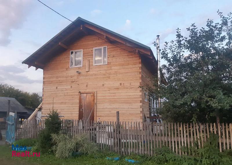 Новокузнецк село Сосновка