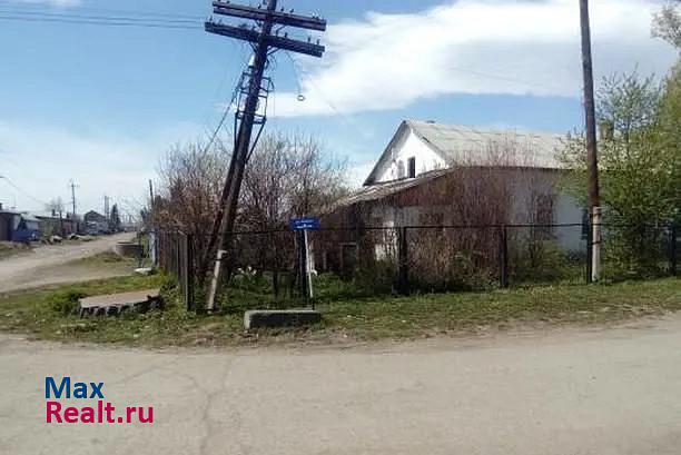Новокузнецк село Атаманово