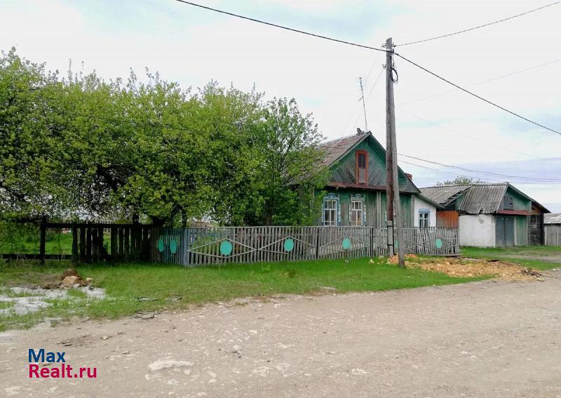 Покровское село Покровское, улица Стриганова
