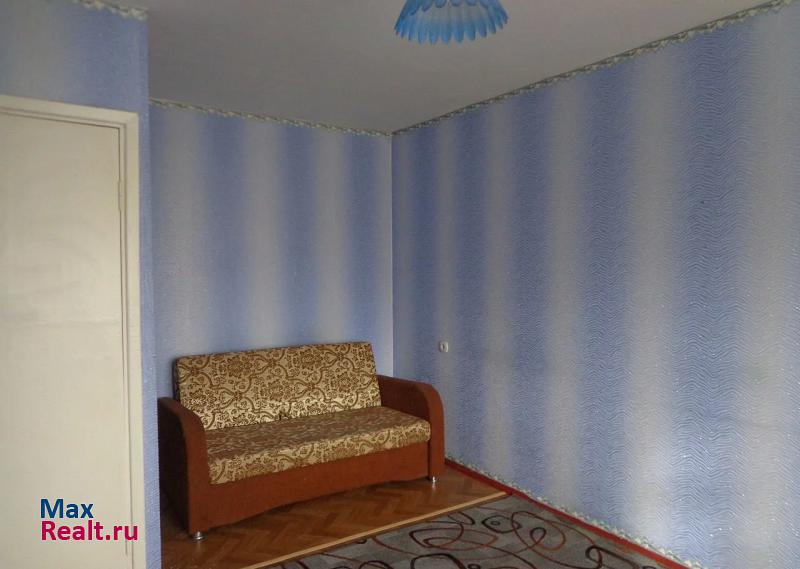 Кольский проспект, 139 Мурманск купить квартиру