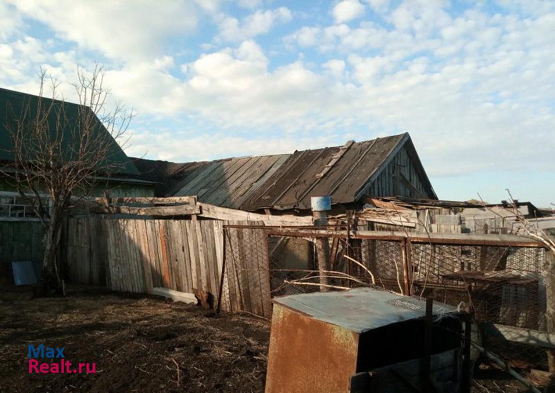 Новочеремшанск поселок, Кошкинский район, Самарская область, Моховой