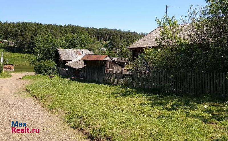 Сарапул Удмуртская Республика, село Северный, Нагорная улица частные дома