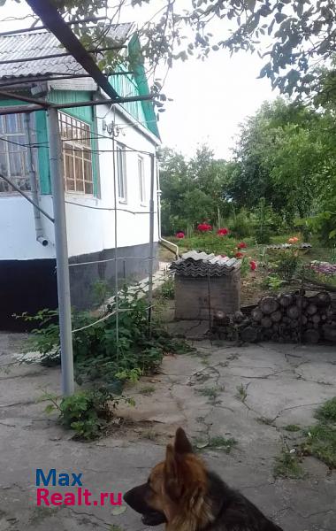 Крымск село Молдаванское частные дома