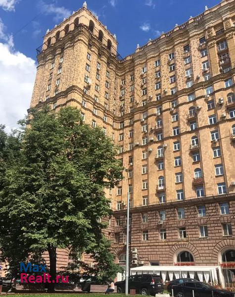 проспект Мира, 120 Москва продам квартиру