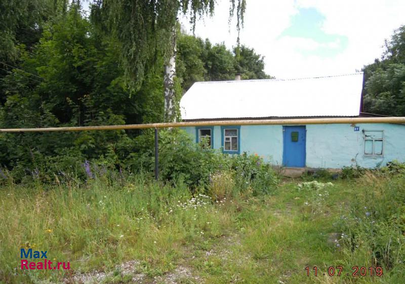 Донское деревня Малая Суворовка