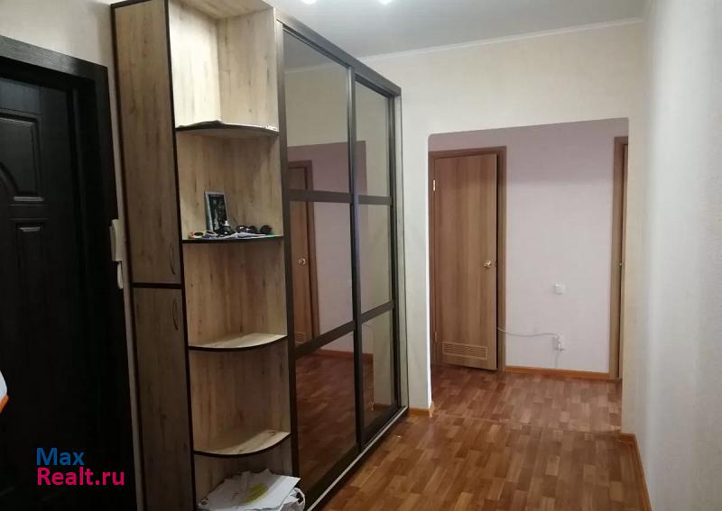 проспект Анатолия Дериглазова, 55 Курск купить квартиру