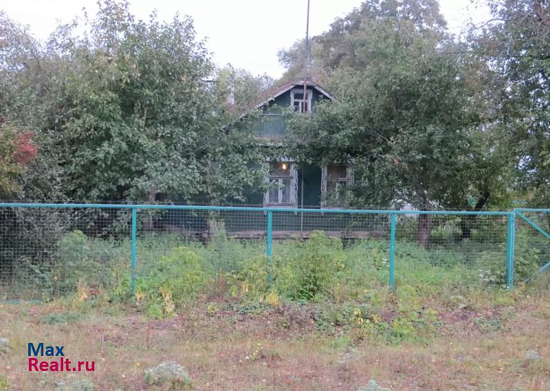 Мичуринск посёлок, Мичуринский район, Замостье частные дома