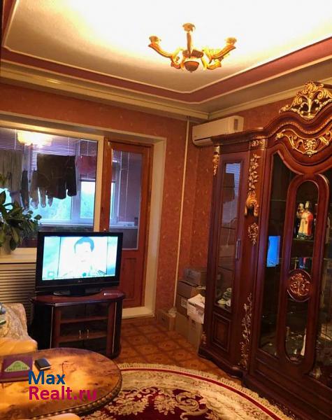 проспект Ленинского Комсомола, 101 Курск купить квартиру