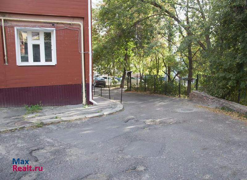 улица Радищева, 8 Курск купить квартиру
