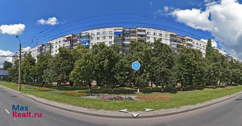 проспект Кулакова, 5 Курск купить квартиру