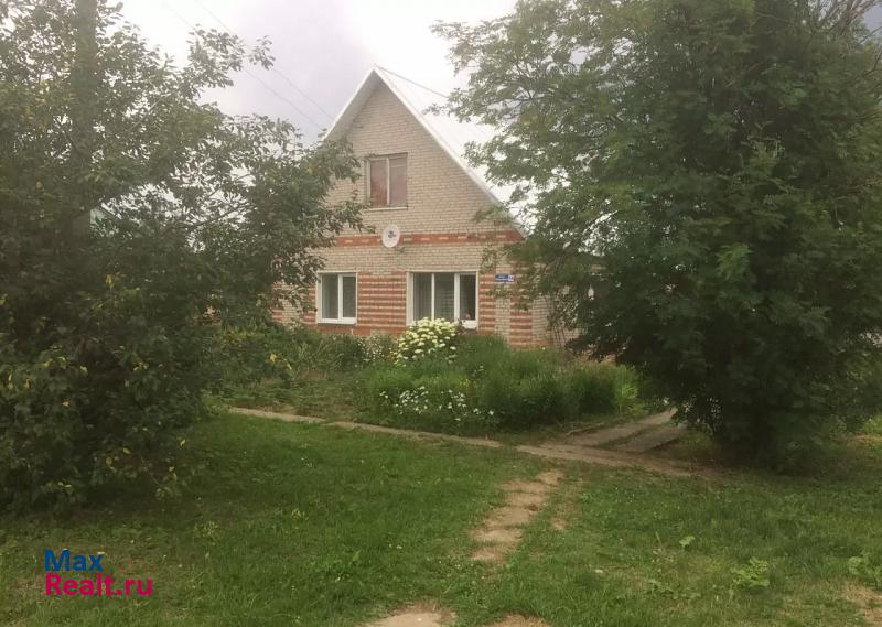 Наро-Фоминск деревня Башкино, Родниковая улица, 14 частные дома
