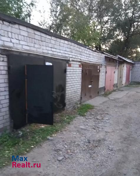 купить гараж Наро-Фоминск микрорайон Привокзальный
