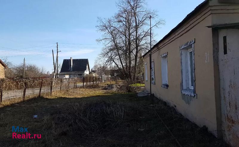 Егорьевск село Лелечи частные дома