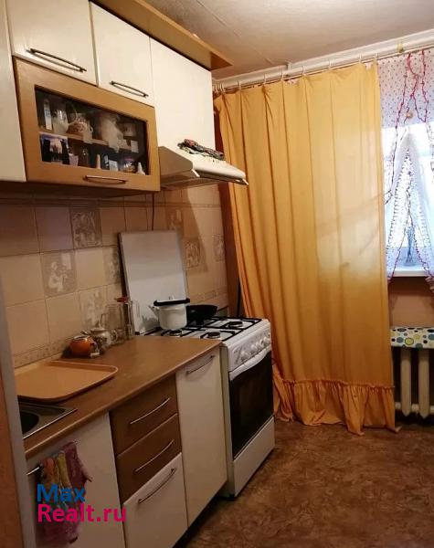 улица Декабристов, 28 Чайковский продам квартиру