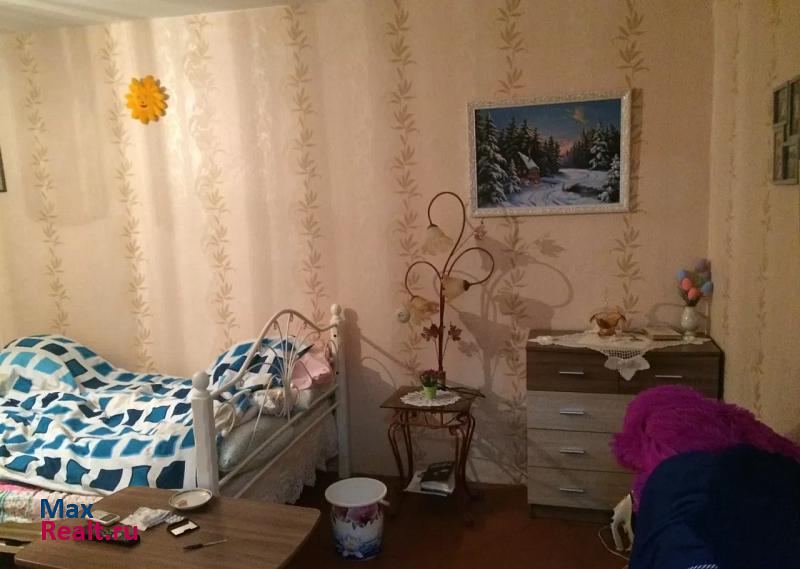 ул Ленина, 83 Чайковский продам квартиру