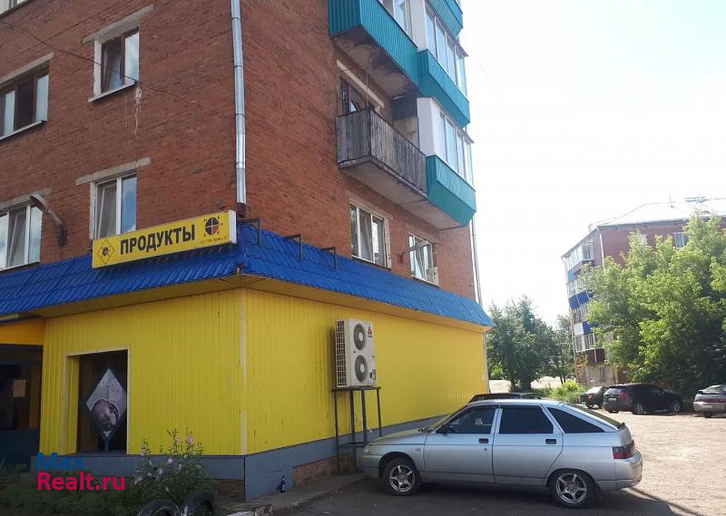 Удмуртская Республика, улица Чистякова, 44 Сарапул продам квартиру