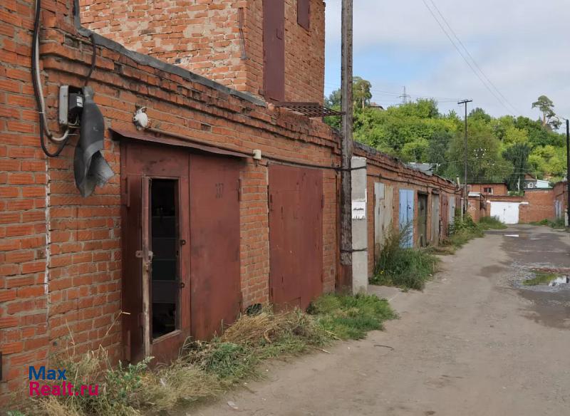 купить гараж Сарапул Удмуртская Республика, Центральный район