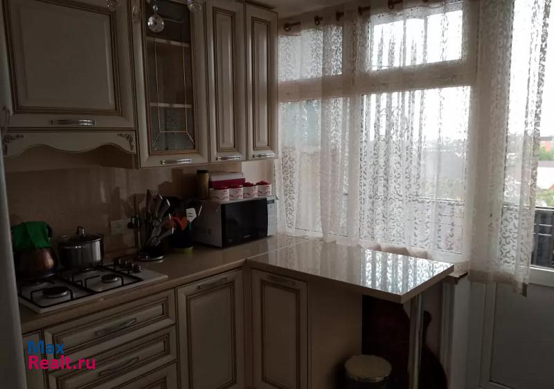 Грозненская улица, 90 Хасавюрт продам квартиру