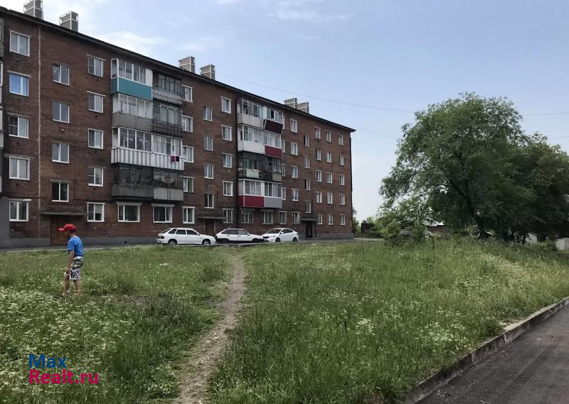 Институтская улица, 98 Прокопьевск продам квартиру