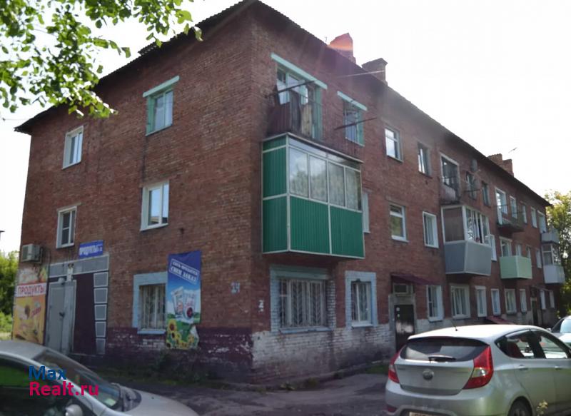 площадка Мясокомбината, 24 Прокопьевск продам квартиру