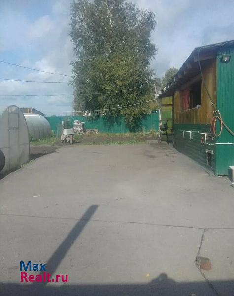 Прокопьевск село Шарап, Центральная улица, 10 частные дома