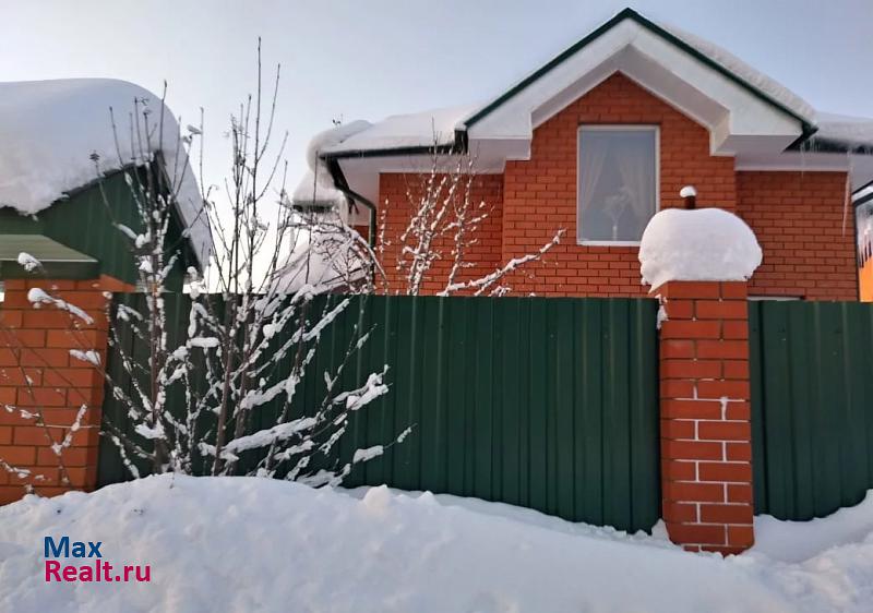 Видное Ленинский район, посёлок Мещерино, микрорайон Южные Горки, 2-й квартал, 42 частные дома