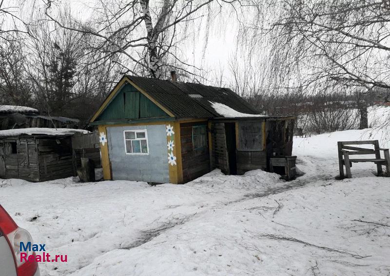 Елец деревня Екатериновка частные дома