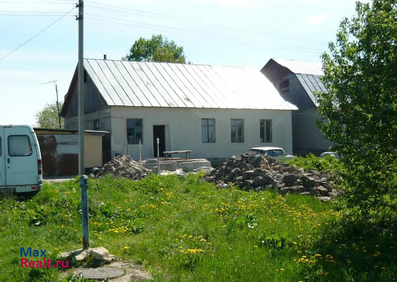 Липецк село Большая Кузьминка, Липецкий район