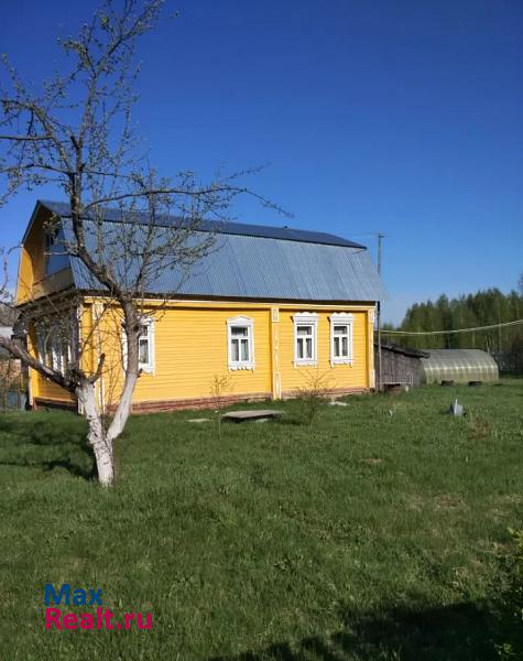 Егорьевск деревня Ащерино частные дома