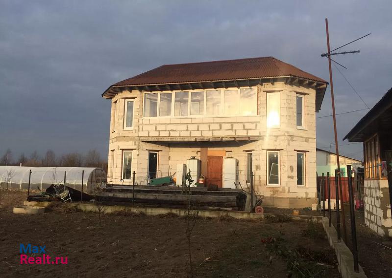Егорьевск деревня Самойлиха частные дома
