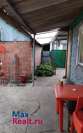 Белореченск  частные дома