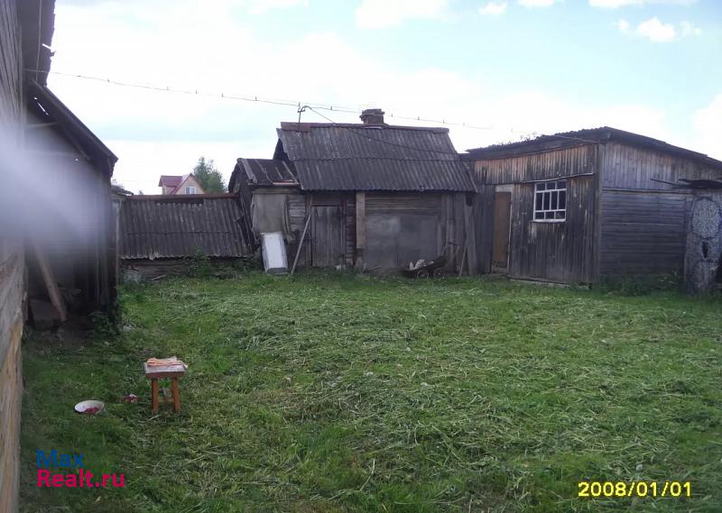 Егорьевск деревня Суханово частные дома