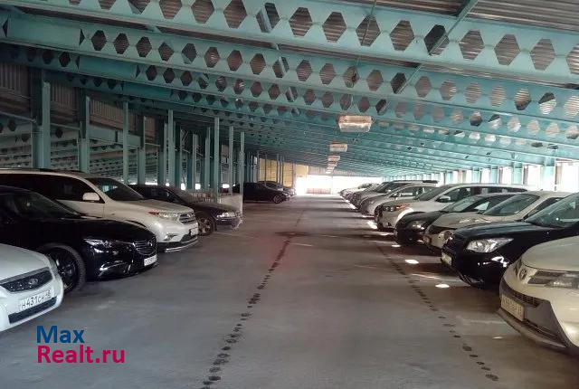 улица Меркулова, 10 Липецк купить парковку