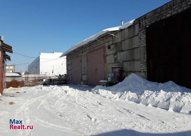 купить гараж Липецк Доватора гк радар