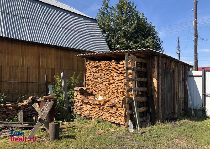 Канск улица Луначарского, 82 частные дома