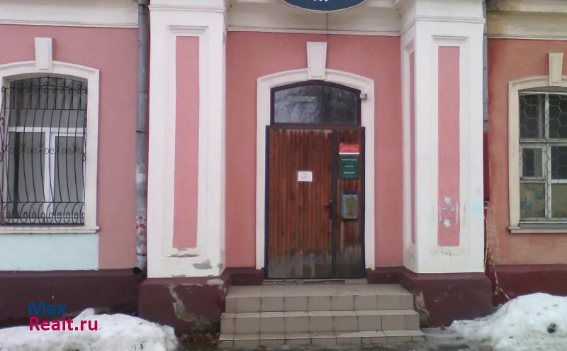 Бежицкий район, Комсомольская улица, 1 Брянск купить квартиру