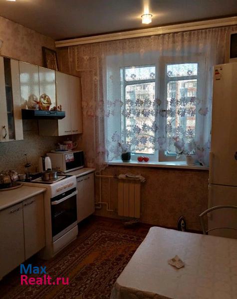 10-й микрорайон Прокопьевск продам квартиру